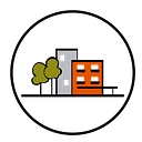 Pacific Crest Real Estate logo
