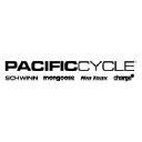 Pacificcycle logo