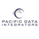 Pacific Data Integrators logo