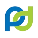 Pacific Debt Inc. logo