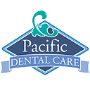 Pacific Dental logo