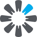 Pacific Dental Services logo