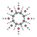Pacific Dermatology & Cosmetic Laser Center logo