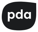 Pacific Design Academy logo