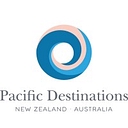 Pacific Destinations logo