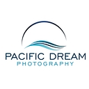 Pacific Dream Photography logo