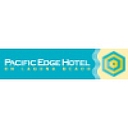 Pacific Edge Hotel logo