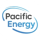 Pacific Energy logo
