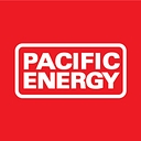 Pacific Energy Fireplace Products logo