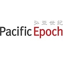 Jlm Pacific Epoch Llc logo