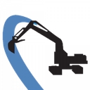 Pacific Excavation logo