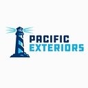 Pacific Exteriors LLC logo