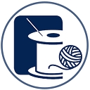 Pacific Fabrics logo