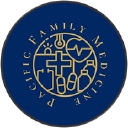 Pacific Family Medicine logo