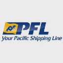 Packaging Finance Limited logo