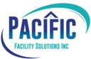 Pacific Facility Solutions logo