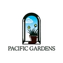 Pacific Gardens Assisted Living & Memory Support Community logo