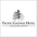 Pacific Gateway Hotel At Vancouver Airport logo