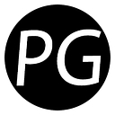 Pacific Giant, Inc. logo