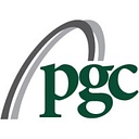 Pacific Glazing Contractors logo