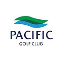 Pacific Golf Club logo