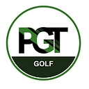 Pacific Golf & Turf logo
