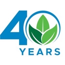 Pacific Green Landscape logo