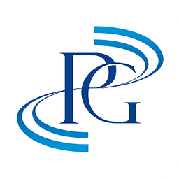 Pacific Grocers logo
