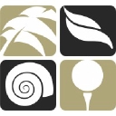 Pacific Harbour Golf & Country Club logo