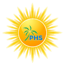 Pacific Health logo