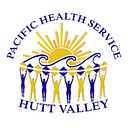 Pacific Health Service Hutt Valley Incorporated logo
