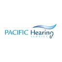 Pacific Hearing Service logo