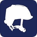 Pacific Helmets logo