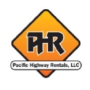 Pacific Highway Rentals logo