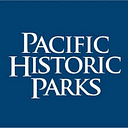 Pacific Historic Parks logo