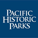 Pacific Historic Parks logo