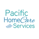 Pacific Homecare Services logo