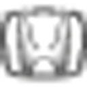 Pacific Honda logo