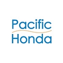 Pacific Honda, Ph Auto Holding Corporation logo