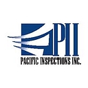 Pacific Inspections Inc. logo