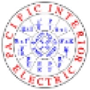 Pacific Interior Electric logo