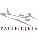 Pacific Jets logo