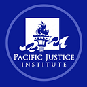 Pacific Justice Institute logo