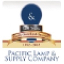 Pacific Lamp & Supply logo