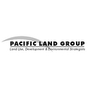 Pacific Land Group logo