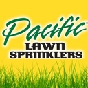 Pacific Lawn Sprinklers logo