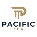 Pacific Legal Professional Corporation logo