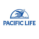 PACIFIC LIFE FOUNDATION logo