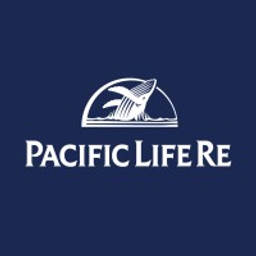 Pacific Life Re logo