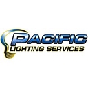Pacific Lighting Services, Inc. logo